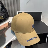 $27.00 USD Burberry Caps #1300556