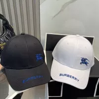 $27.00 USD Burberry Caps #1300557