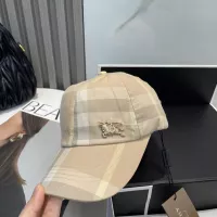 $27.00 USD Burberry Caps #1300559