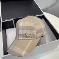 $27.00 USD Burberry Caps #1300559