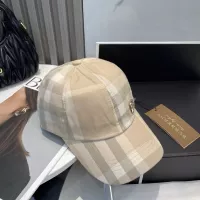 $27.00 USD Burberry Caps #1300559