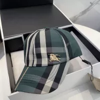 $27.00 USD Burberry Caps #1300560