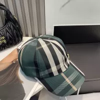 $27.00 USD Burberry Caps #1300560