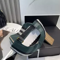 $27.00 USD Burberry Caps #1300560
