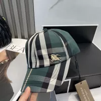 $27.00 USD Burberry Caps #1300560