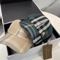 $27.00 USD Burberry Caps #1300560