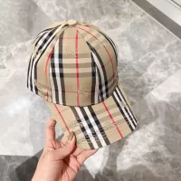 $27.00 USD Burberry Caps #1300561