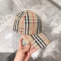 $27.00 USD Burberry Caps #1300561