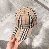 $27.00 USD Burberry Caps #1300561