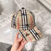 $27.00 USD Burberry Caps #1300563