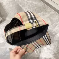 $27.00 USD Burberry Caps #1300563