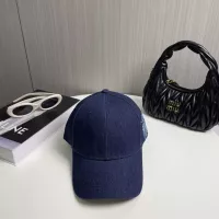 $27.00 USD Burberry Caps #1300565