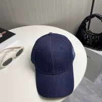 $27.00 USD Burberry Caps #1300565