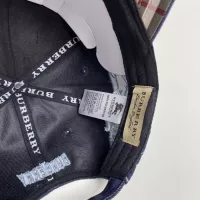 $27.00 USD Burberry Caps #1300565