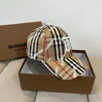 $27.00 USD Burberry Caps #1300566