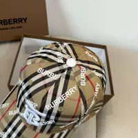 $27.00 USD Burberry Caps #1300566