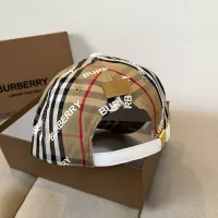 $27.00 USD Burberry Caps #1300566