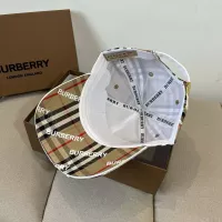 $27.00 USD Burberry Caps #1300566