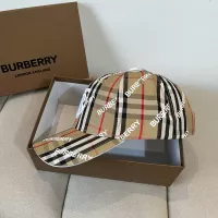 $27.00 USD Burberry Caps #1300566