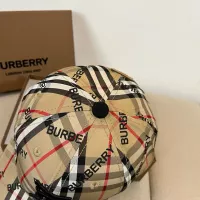 $27.00 USD Burberry Caps #1300567