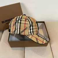 $27.00 USD Burberry Caps #1300567