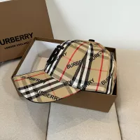 $27.00 USD Burberry Caps #1300567