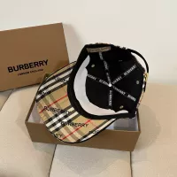 $27.00 USD Burberry Caps #1300567