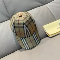 $34.00 USD Burberry Caps #1300570