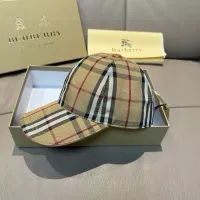 $34.00 USD Burberry Caps #1300570