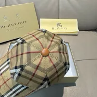 $34.00 USD Burberry Caps #1300570