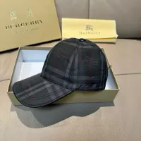 $34.00 USD Burberry Caps #1300571