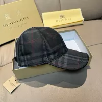 $34.00 USD Burberry Caps #1300571