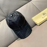 $34.00 USD Burberry Caps #1300571