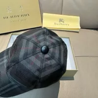 $34.00 USD Burberry Caps #1300571