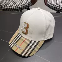 $32.00 USD Burberry Caps #1300572