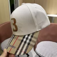 $32.00 USD Burberry Caps #1300572