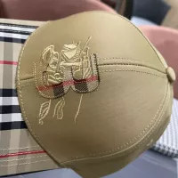 $32.00 USD Burberry Caps #1300573