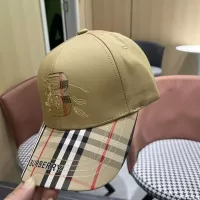 $32.00 USD Burberry Caps #1300573