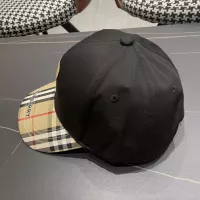 $32.00 USD Burberry Caps #1300574