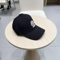 $32.00 USD Moncler Caps #1300581