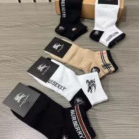 $25.00 USD Burberry Socks #1300599