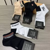 $25.00 USD Burberry Socks #1300599