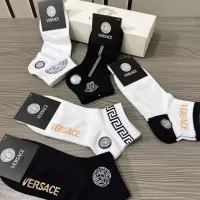 $25.00 USD Versace Socks #1300601