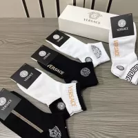 $25.00 USD Versace Socks #1300601