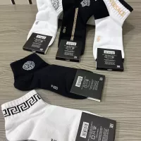 $25.00 USD Versace Socks #1300601