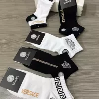 $25.00 USD Versace Socks #1300601