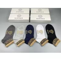 $25.00 USD Versace Socks For Men #1300602