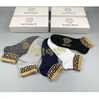 $25.00 USD Versace Socks For Men #1300602