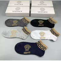 $25.00 USD Versace Socks For Men #1300602