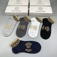 $25.00 USD Versace Socks For Men #1300602